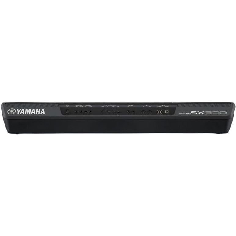 Yamaha PSR-SX900 61-Key Digital Keyboard