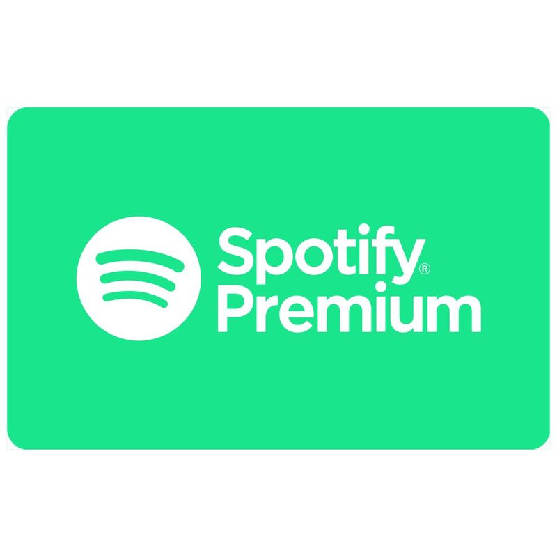 Spotify Premium - 12 Months Subscription - (UAE) (Digital Code)