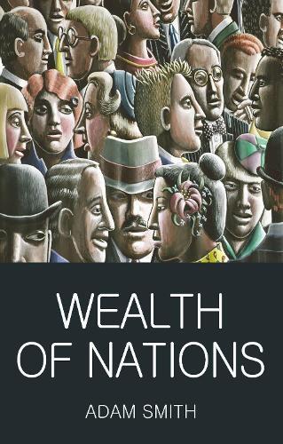 Wealth of Nations | Adam Smith