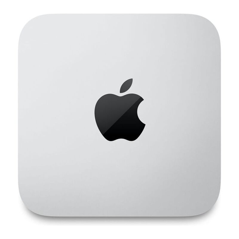 Apple Mac Studio Desktop M1 Ultra Chip with 20-Core CPU and 48-Core GPU/1TB SSD