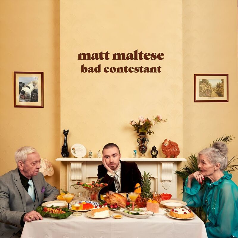 Bad Contestant | Matt Maltese