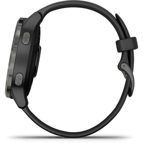 Garmin vivoactive 4S 40mm Black/Slate GPS Smartwatch