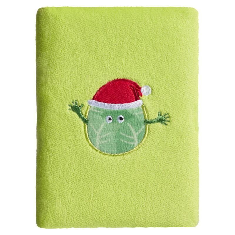 Tinc Sprout Mini Snuggly Notebook