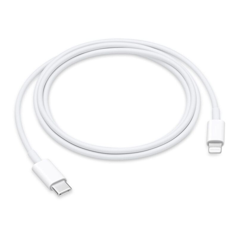 Apple USB-C to Lightning Cable 1m (Intl.)