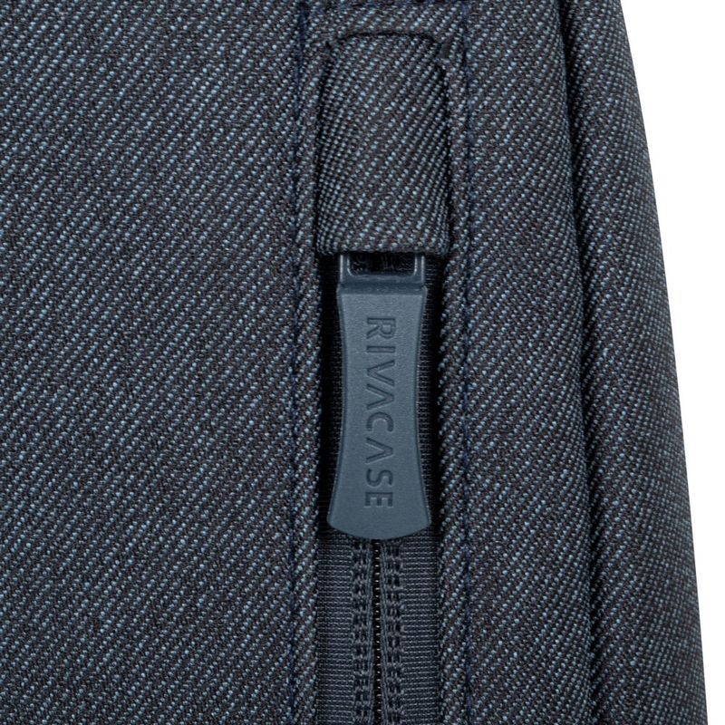 Rivacase 7711 Sling Bag for Smartphones - Dark Grey