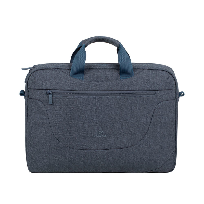 Rivacase 7731 Laptop Bag 15.6-Inch - Dark Grey