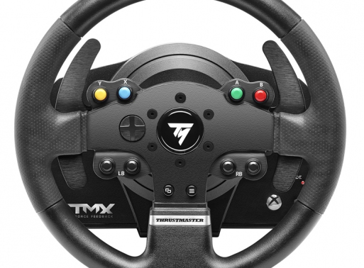 Thrustmaster TMX Force Feedback Racing Wheels - EU - Xbox