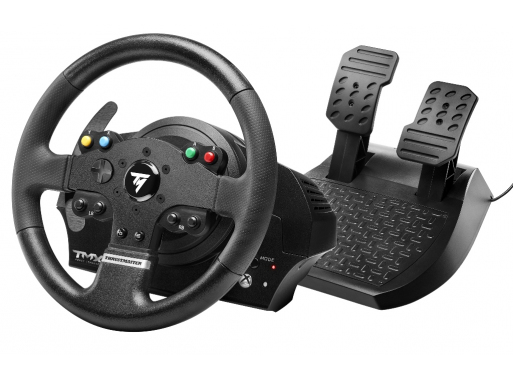 Thrustmaster TMX Force Feedback Racing Wheels - EU - Xbox
