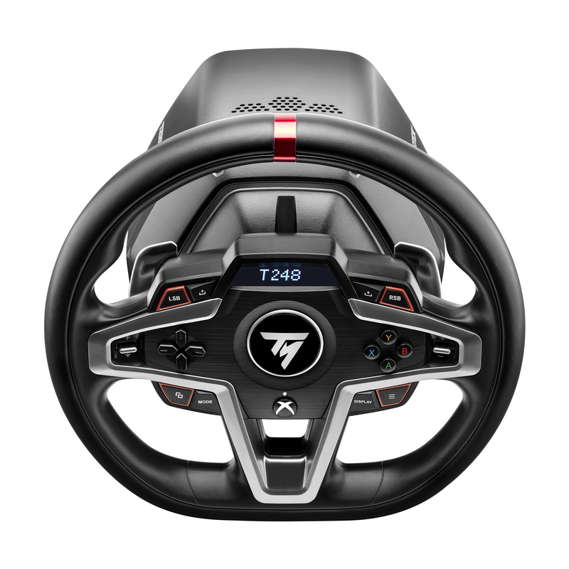 Thrustmaster T-248 Racing Wheels - Xbox/PC