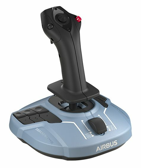 Thrustmaster TCA - Officer Pack - Airbus Edition - PC