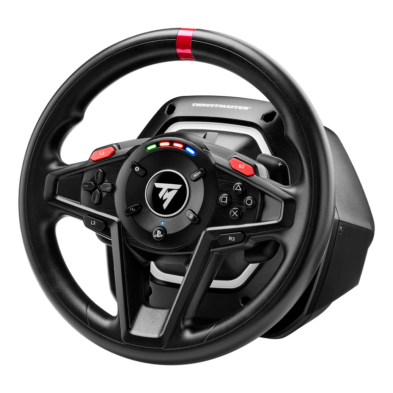 Thrustmaster T-128X Racing Wheels - Xbox/PC