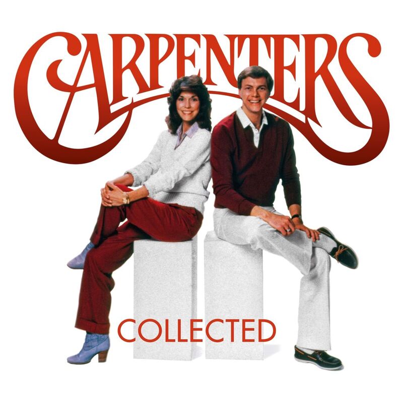 Collected  (2 Discs) (Limited Audiophile Vinyl) |Carpenters