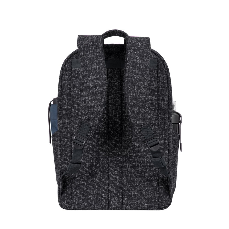 Rivacase 7962 Laptop Backpack 15.6-Inch - Black