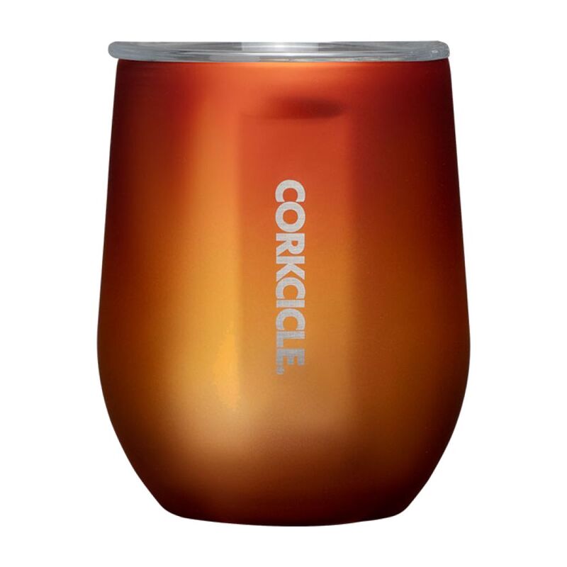 Corkcicle Canteen Stemless Solar Flare 350ml