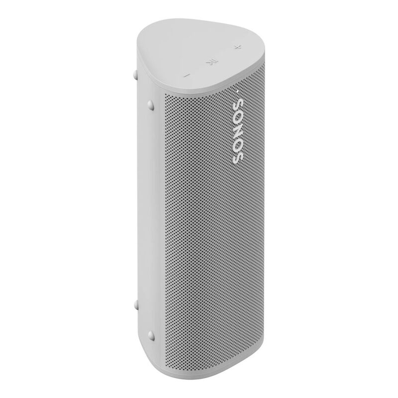 Sonos Roam SL Portable Speaker (1st Gen) - Lunar White