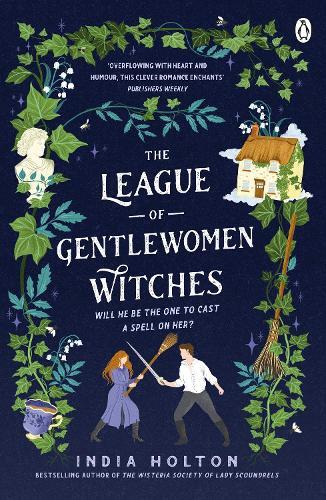 The League of Gentlewoman Witches