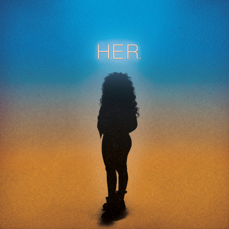 Us Cd | Her