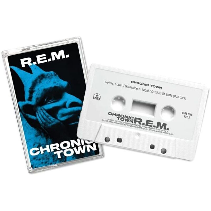 Chronic Town (Limited Edition) | R.E.M.