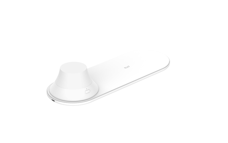 Xiaomi Yeelight Wireless Charging Nightlight - White