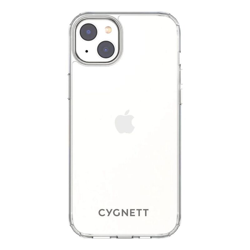 Cygnett AeroShield MagSafe Case for iPhone 14 Plus - Clear