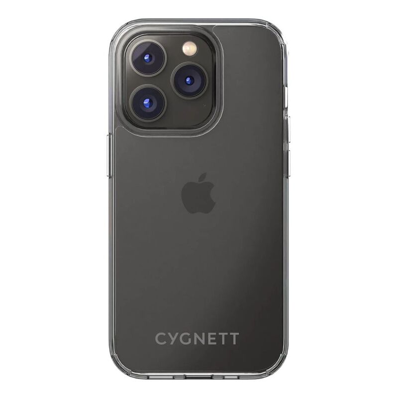 Cygnett AeroShield MagSafe Case for iPhone 14 Pro - Clear