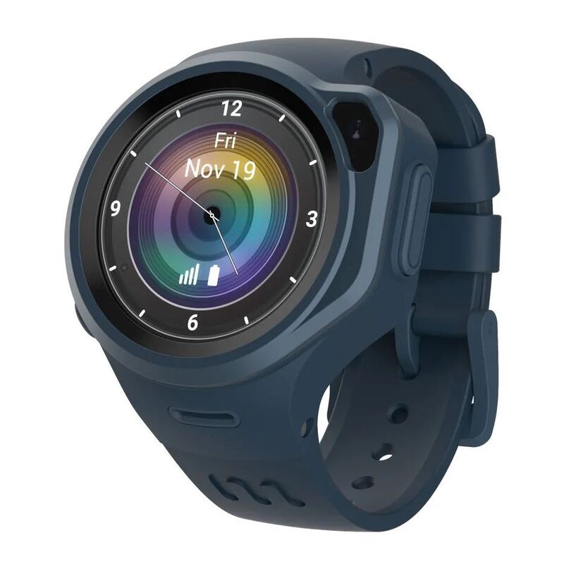myFirst Fone R1S Kids Smartwatch - Space Blue