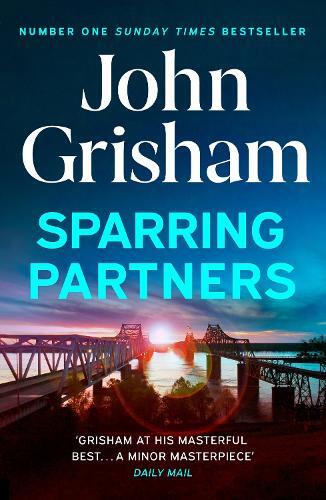 Sparring Partners | John Grisham