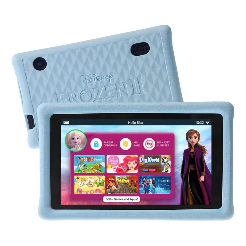 Pebble Gear 7-inch Kids' Tablet - Frozen II