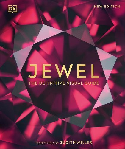 Jewel | Dorling Kindersley