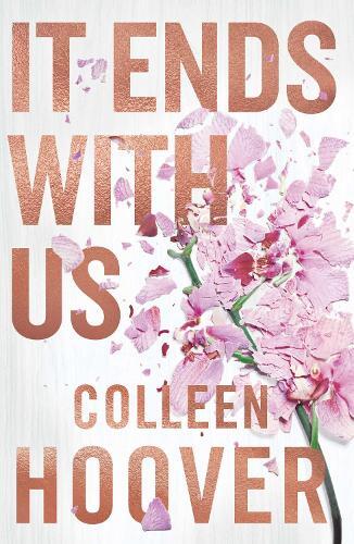It Ends With Us Special Edition | Colleen Hoover