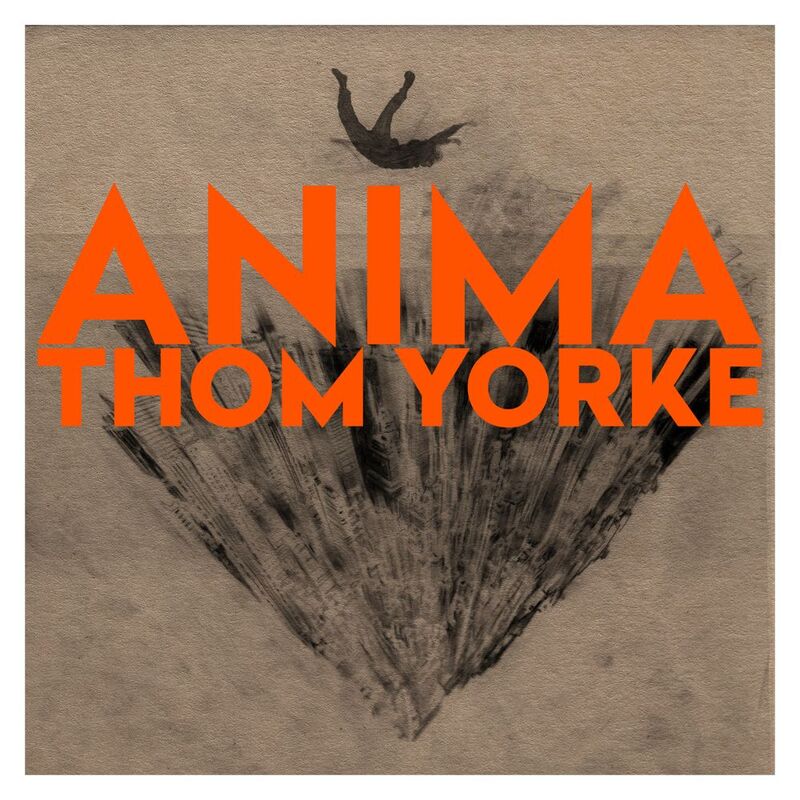 Anima (Limited Edition) (2 Discs) | Thom Yorke