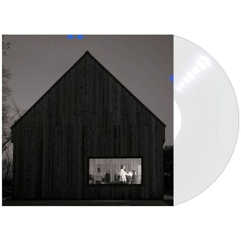 Sleep Well Beast (White Colored Vinyl) (2 Discs) | The National