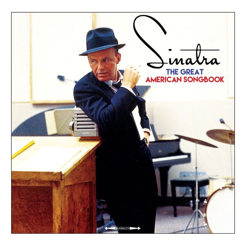 The Great American Songbook (2 Discs) | Frank Sinatra
