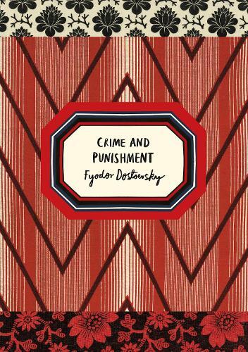 Crime And Punishment (Vintage Classic Russians Series) Fyodor Dostoevsky | Fyodor Dostoevsky