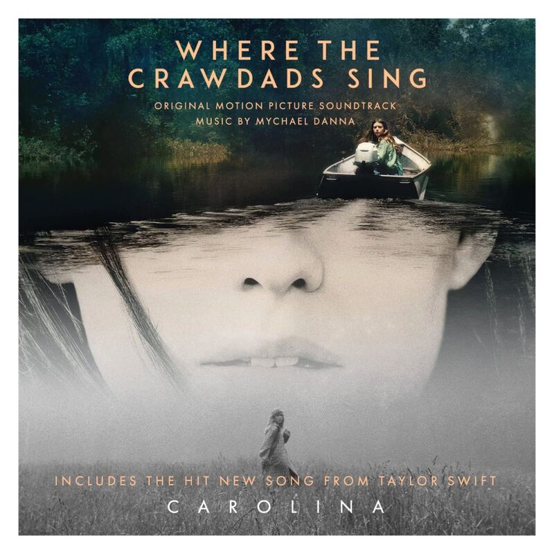 Where The Crawdads Sing | Ost