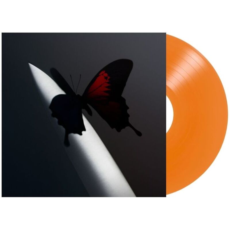 Twelve Carat Toothache (Orange Colored Vinyl) (Limited Edition) (2 Discs) | Post Malone