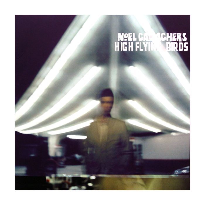 Noel Gallagher's High Flying Birds | Noel Gallagher