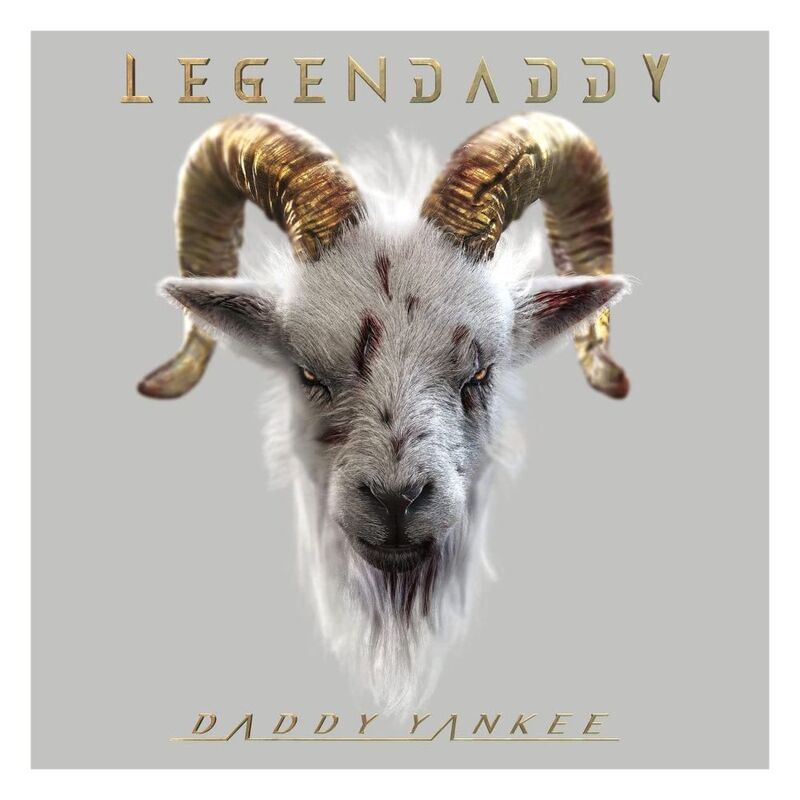 Legendaddy (2 Discs) | Daddy Yankee