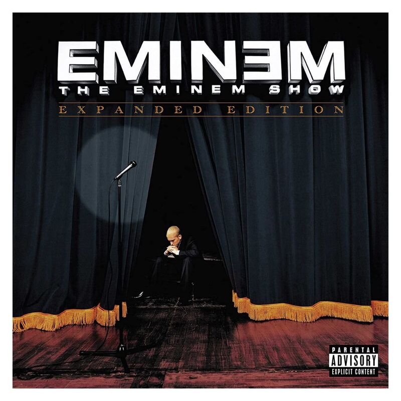 The Eminem Show (Expanded Edition) (4 Discs) | Eminem