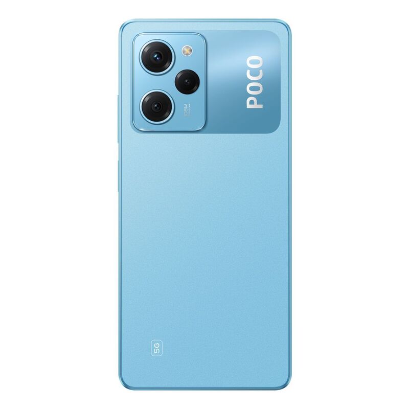 Xiaomi POCO X5 Pro 5G Smartphone 8GB/256GB - Blue