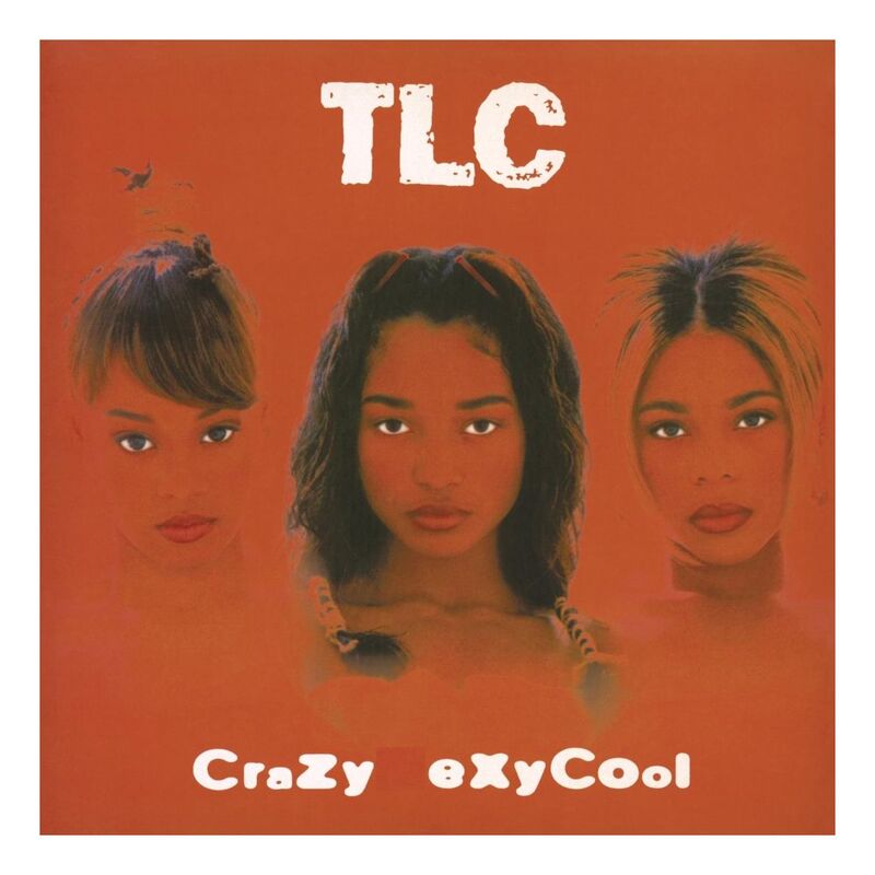 Crazysexycool (2 Discs) (Reissue) | TLC