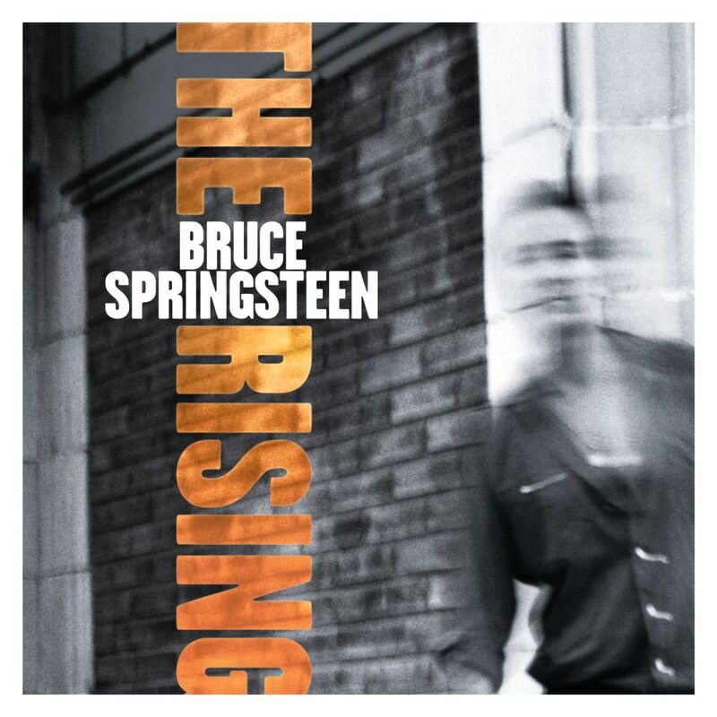 The Rising (2 Discs) | Bruce Springsteen
