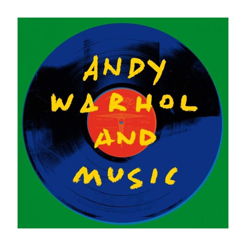 Andy Warhol And Music | Various