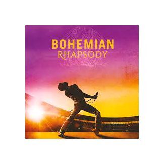Bohemian Rhapsody (Limited Edition) (2 Discs) | Queen