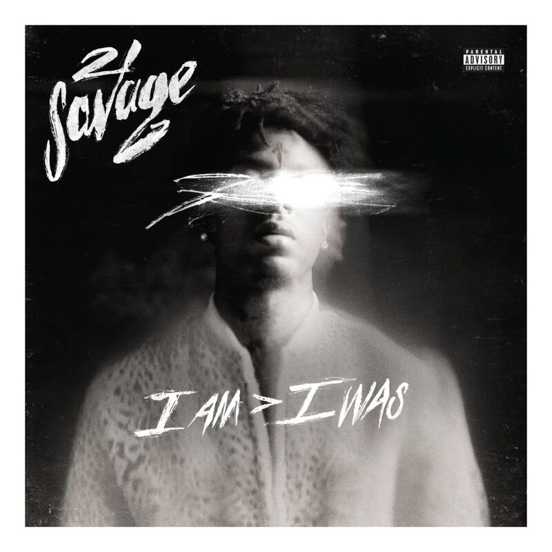 I Am I Was (2 Discs) | 21 Savage