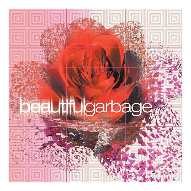Beautiful Garbage (20th Anniversary) (Limited Edition) (2 Discs) | Garbage
