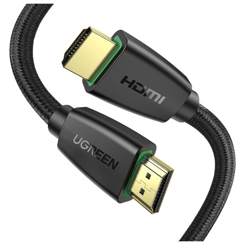 UGREEN HDMI Cable 3m - Black