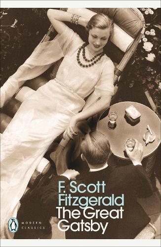 The Great Gatsby | F. Scott Fitzgerald