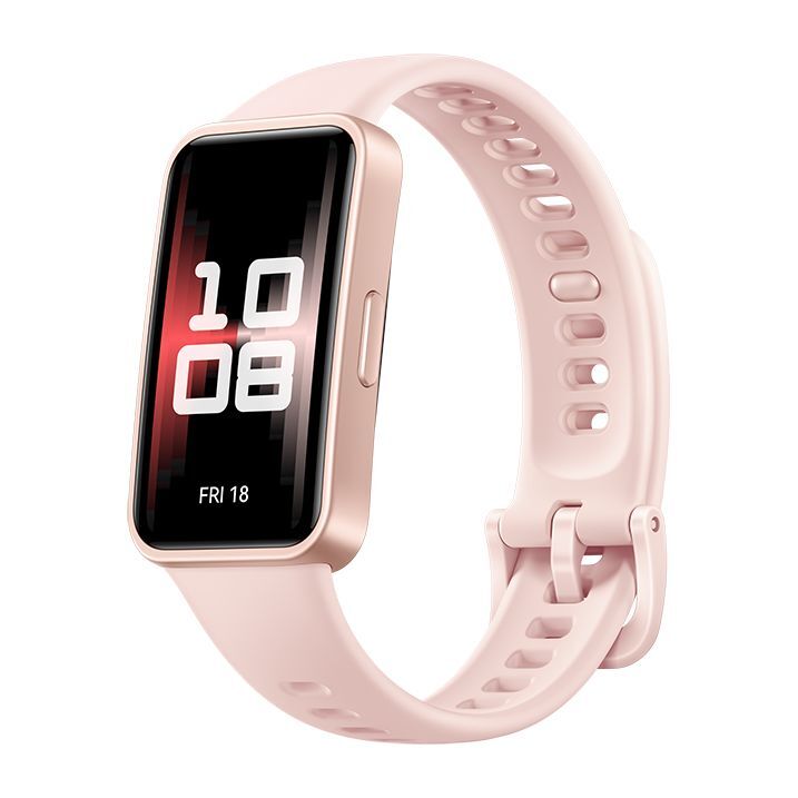 Huawei Watch Band 9 Fitness Band - Pink
