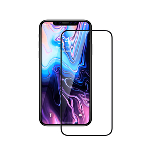 Devia Van Entire View Full Tempered Glass for iPhone 11 Pro Max
